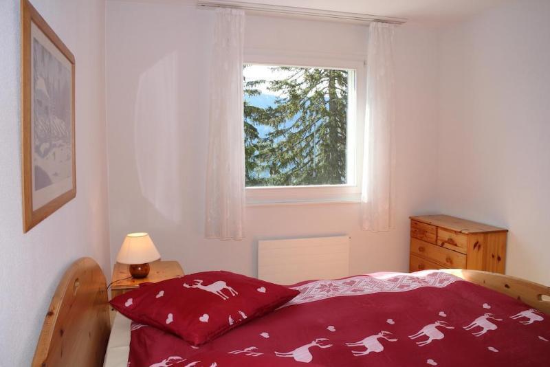 Residences Chamossaire Leysin Exterior foto