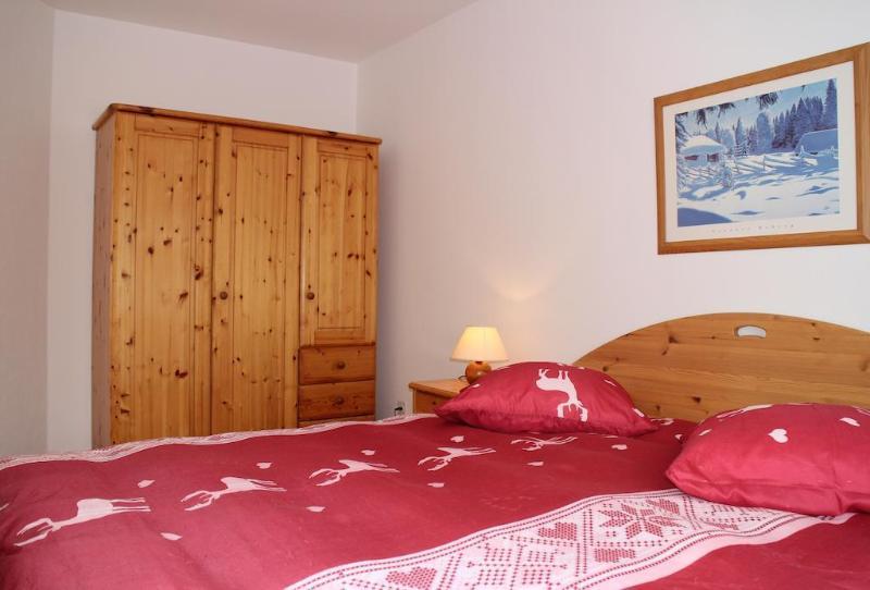 Residences Chamossaire Leysin Exterior foto
